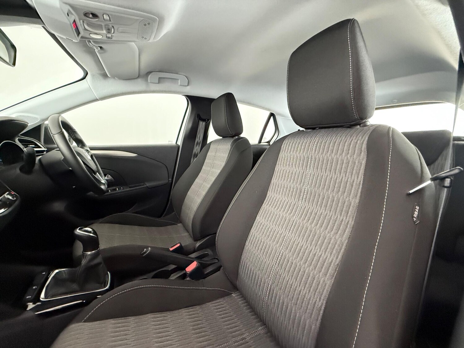 Used Vauxhall Corsa 2022 for sale - 77332169: Photo 11