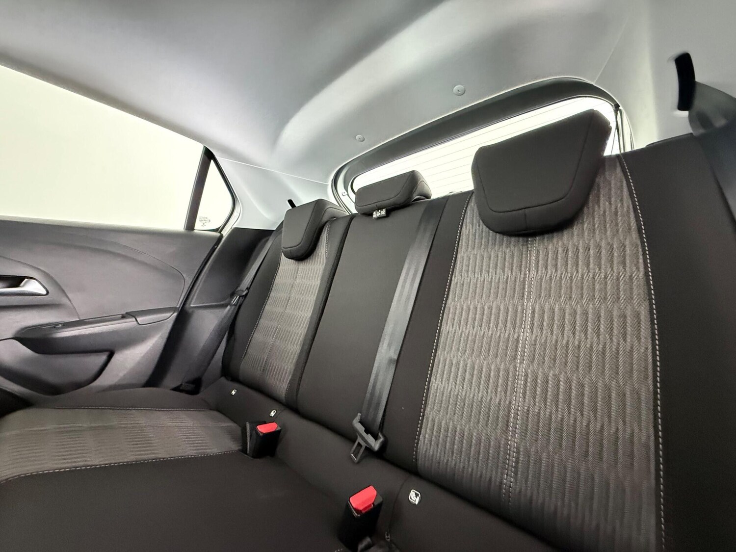 Used Vauxhall Corsa 2022 for sale - 77332169: Photo 12