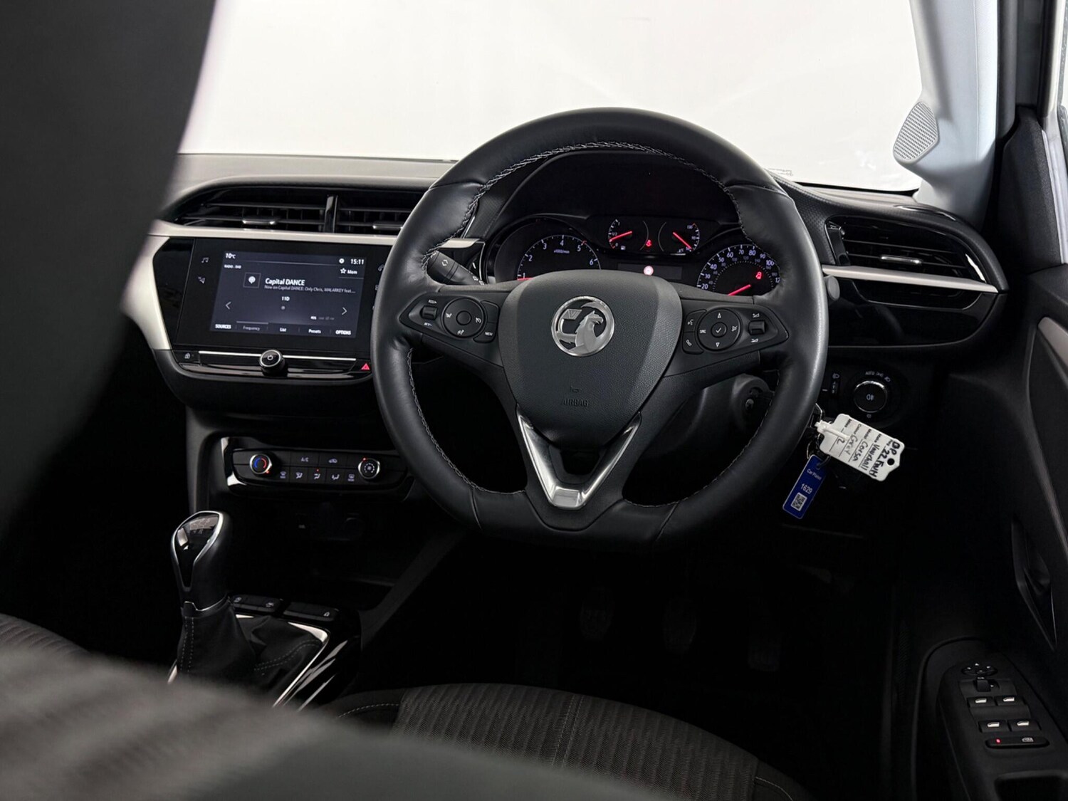 Used Vauxhall Corsa 2022 for sale - 77332169: Photo 14