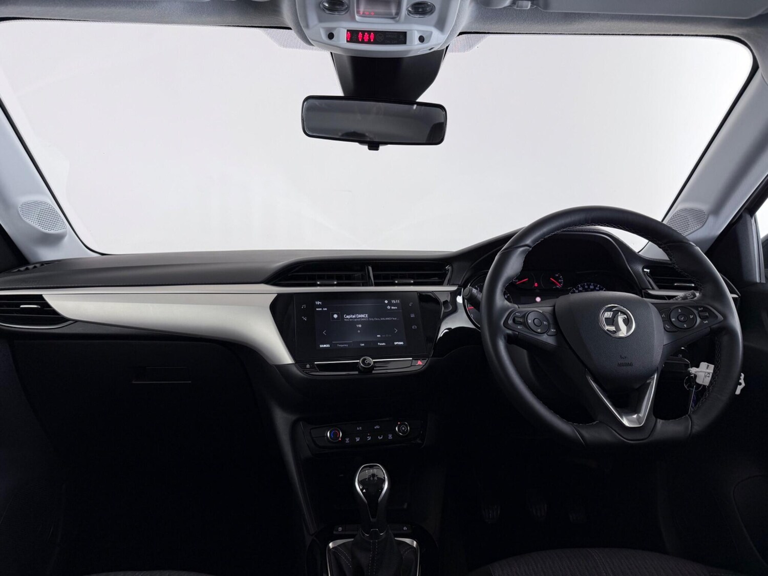 Used Vauxhall Corsa 2022 for sale - 77332169: Photo 16