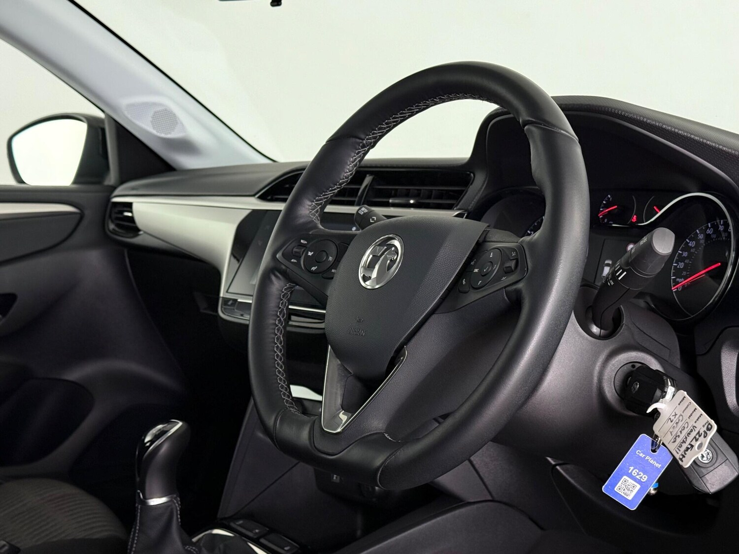 Used Vauxhall Corsa 2022 for sale - 77332169: Photo 17