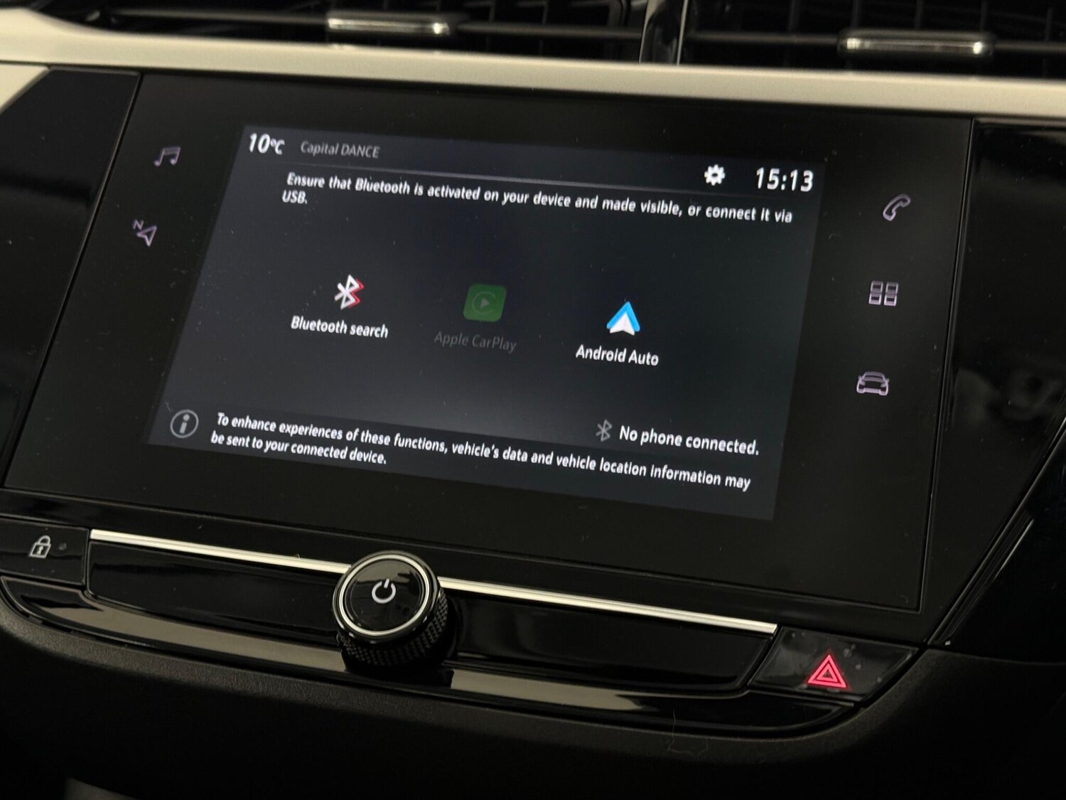 Used Vauxhall Corsa 2022 for sale - 77332169: Photo 22