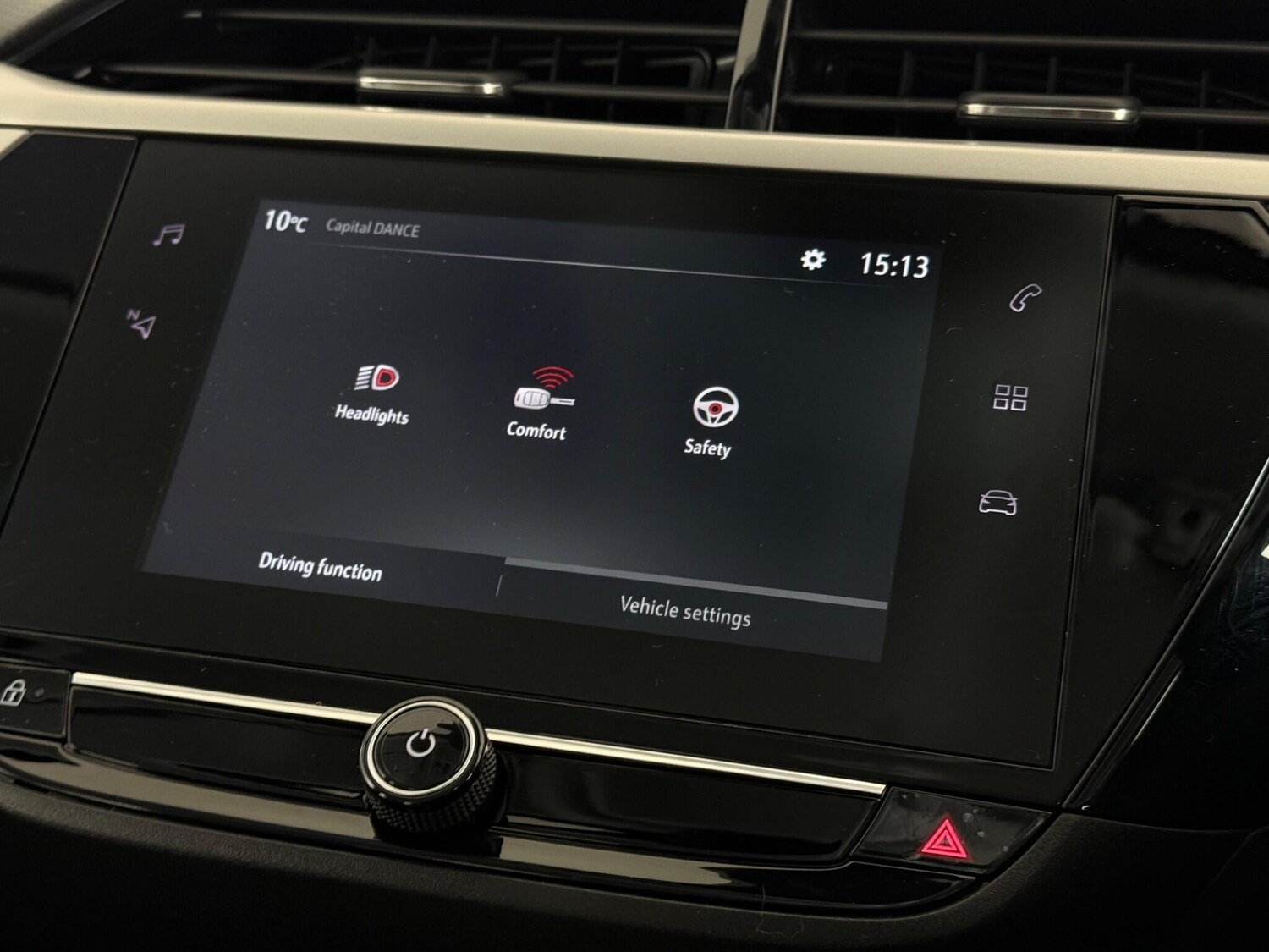 Used Vauxhall Corsa 2022 for sale - 77332169: Photo 24