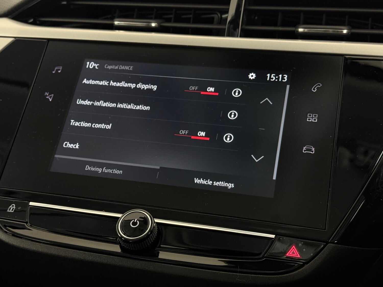 Used Vauxhall Corsa 2022 for sale - 77332169: Photo 25