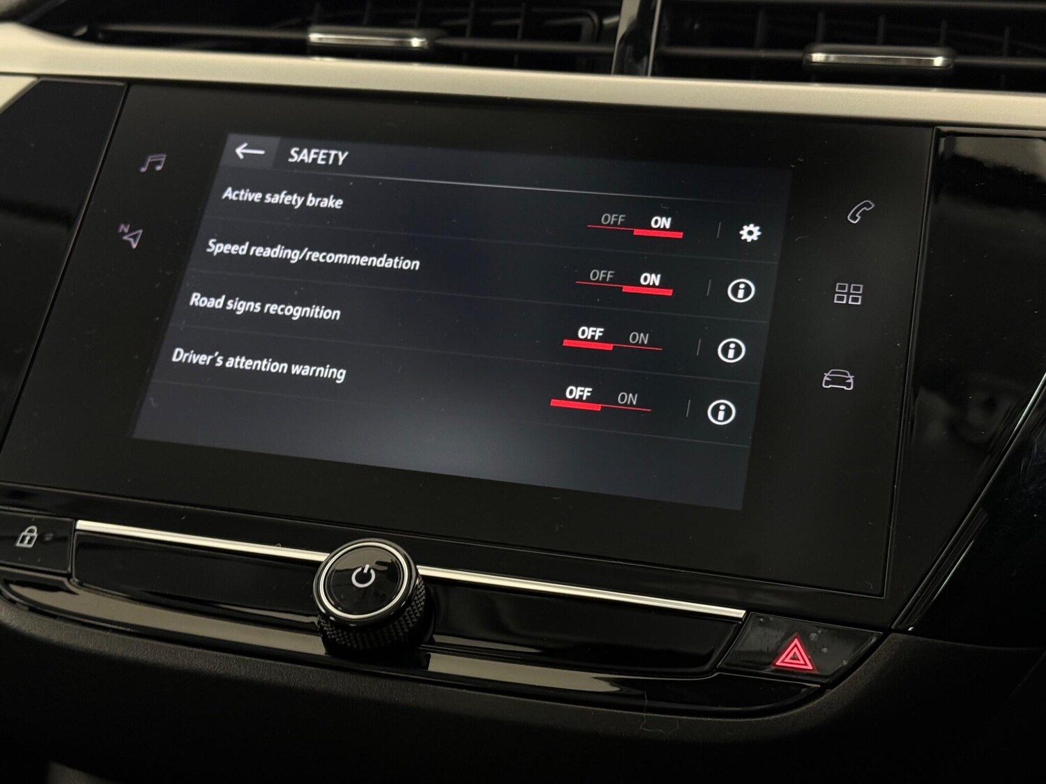 Used Vauxhall Corsa 2022 for sale - 77332169: Photo 27