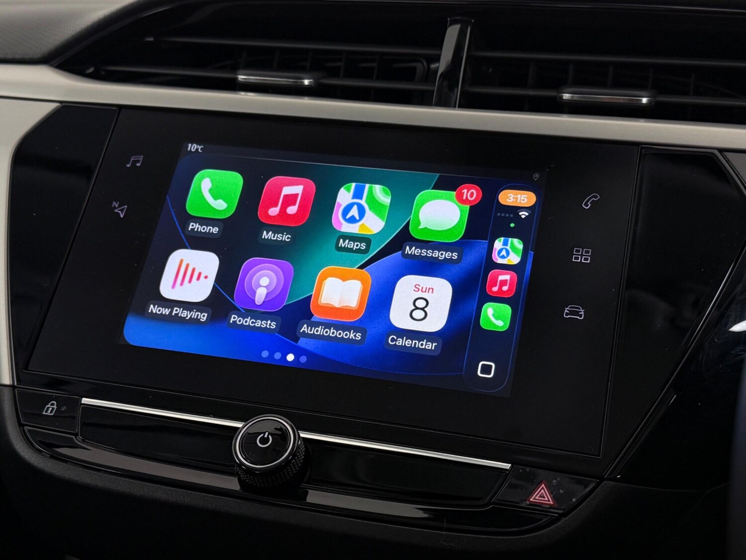 Used Vauxhall Corsa 2022 for sale - 77332169: Photo 28