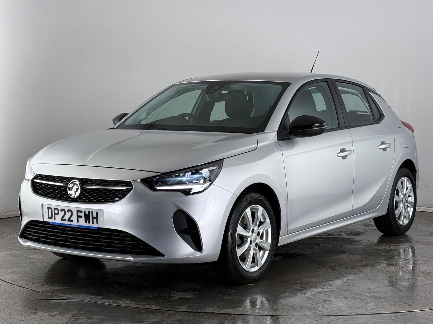 Used Vauxhall Corsa 2022 for sale - 77332169: Photo 3