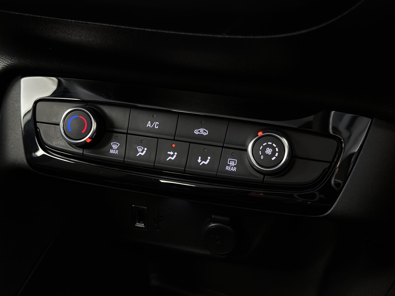 Used Vauxhall Corsa 2022 for sale - 77332169: Photo 30