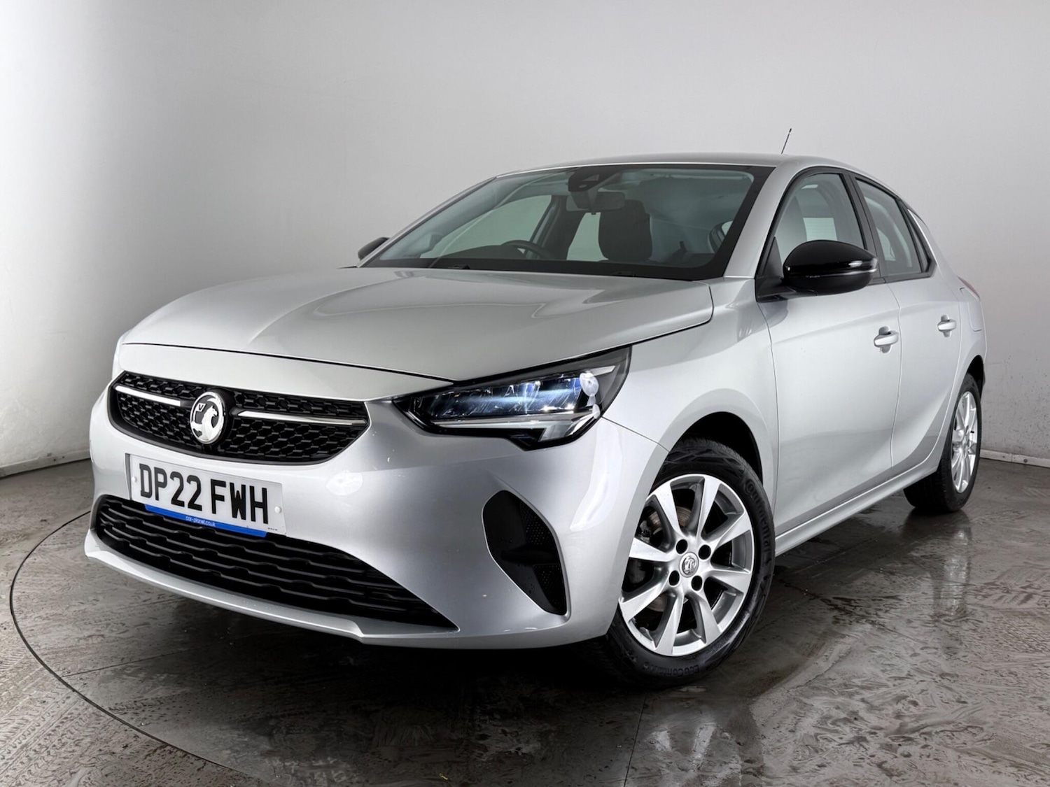 Used Vauxhall Corsa 2022 for sale - 77332169: Photo 32