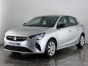 Used Vauxhall Corsa 2022 for sale - 77332169: Photo