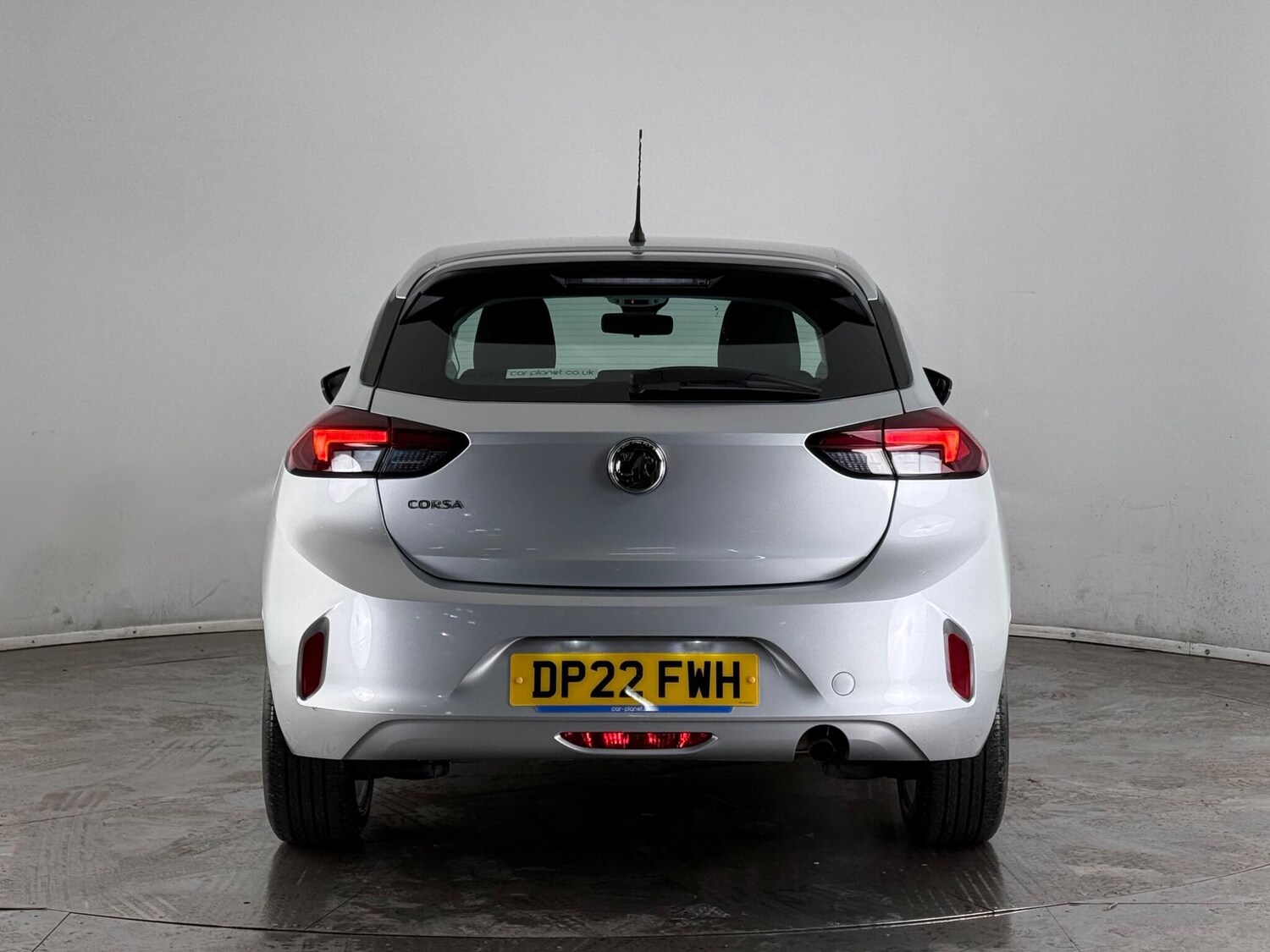 Used Vauxhall Corsa 2022 for sale - 77332169: Photo 5