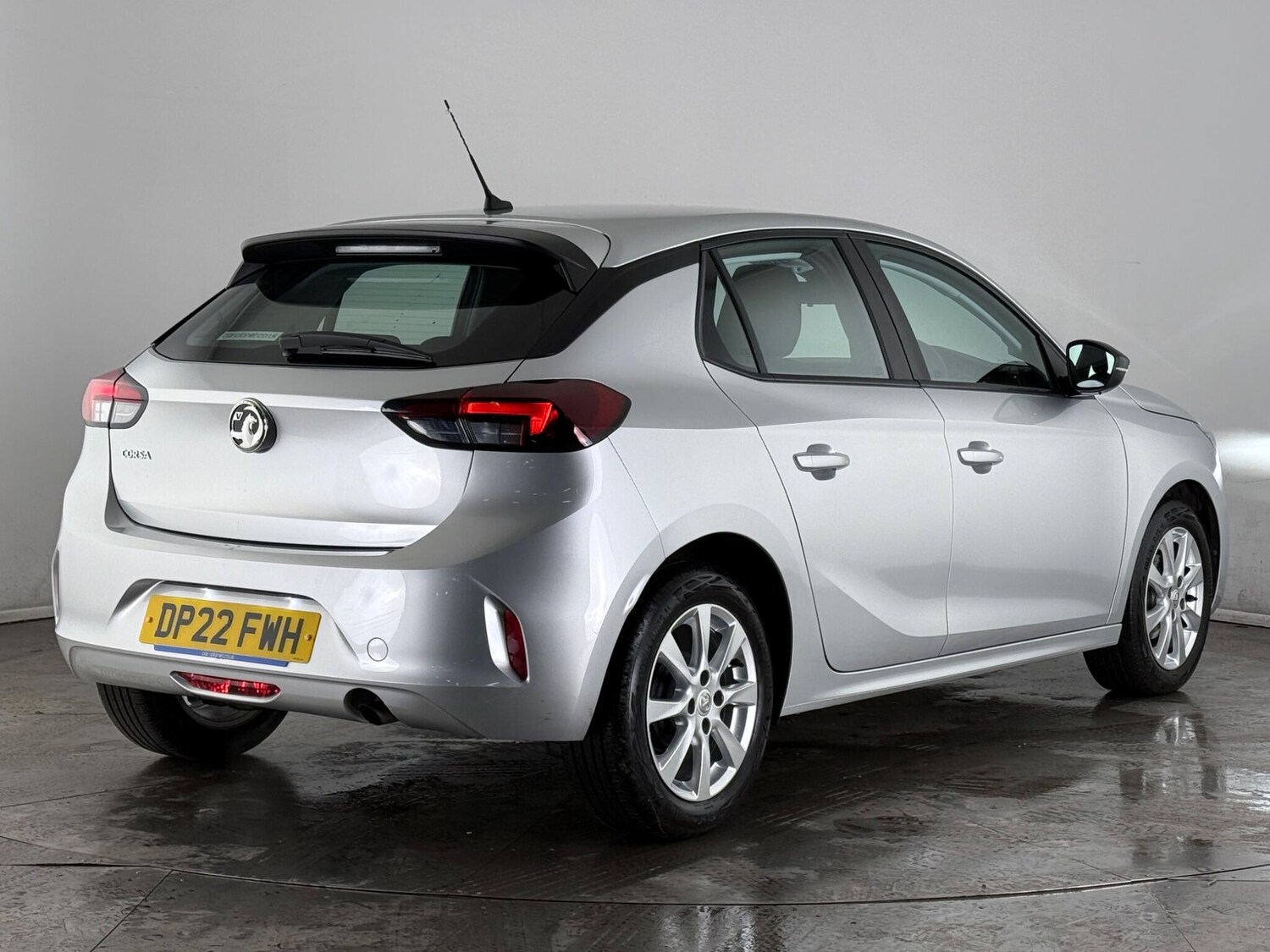 Used Vauxhall Corsa 2022 for sale - 77332169: Photo 6