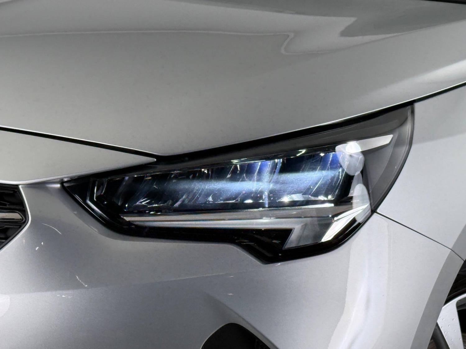 Used Vauxhall Corsa 2022 for sale - 77332169: Photo 7