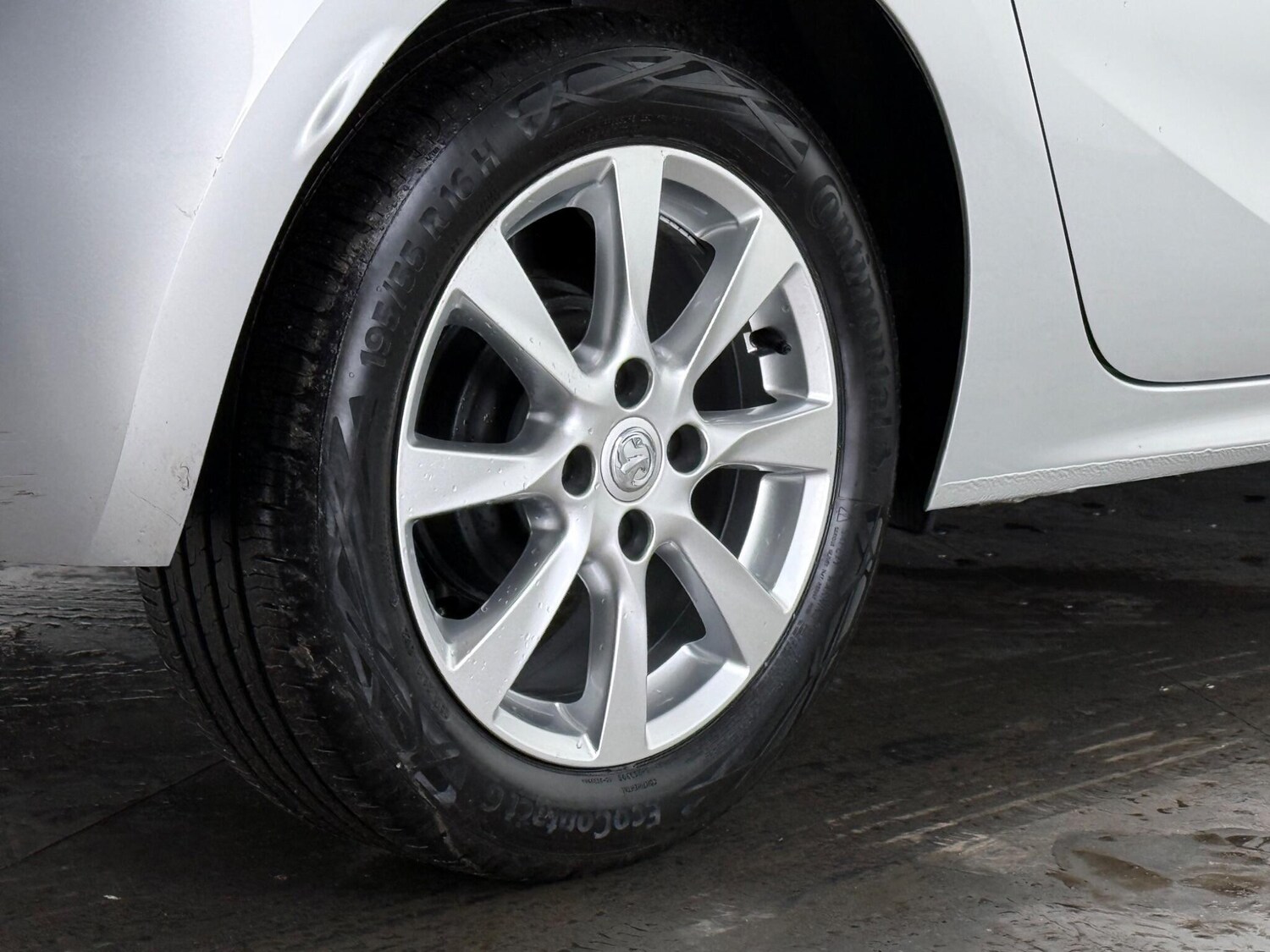 Used Vauxhall Corsa 2022 for sale - 77332169: Photo 8