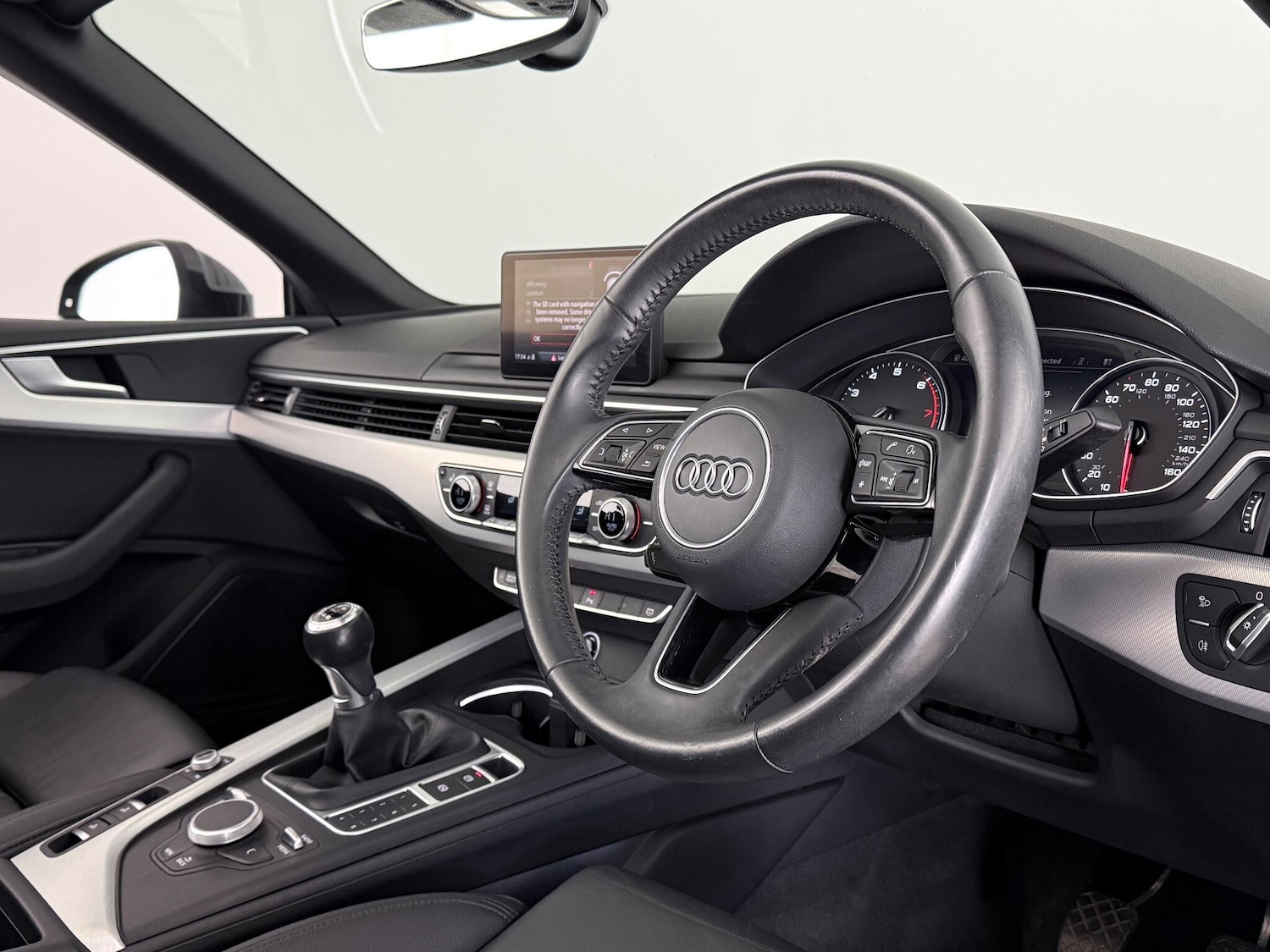 Used Audi A5 Cabriolet 2019 for sale - 77221974: Photo 18