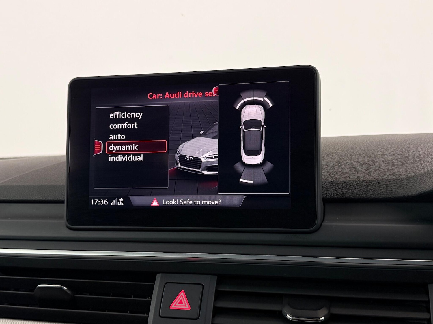 Used Audi A5 Cabriolet 2019 for sale - 77221974: Photo 24