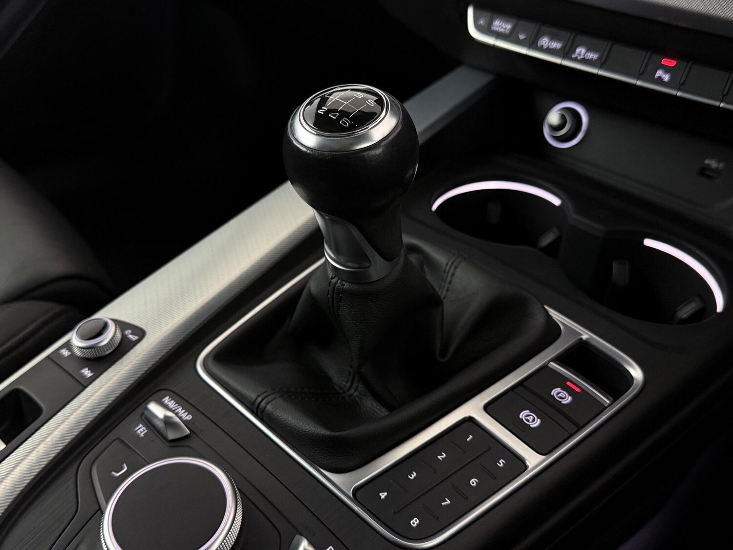 Used Audi A5 Cabriolet 2019 for sale - 77221974: Photo 25