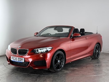 Used BMW 2 Series 2020 for sale - 76511967: Photo