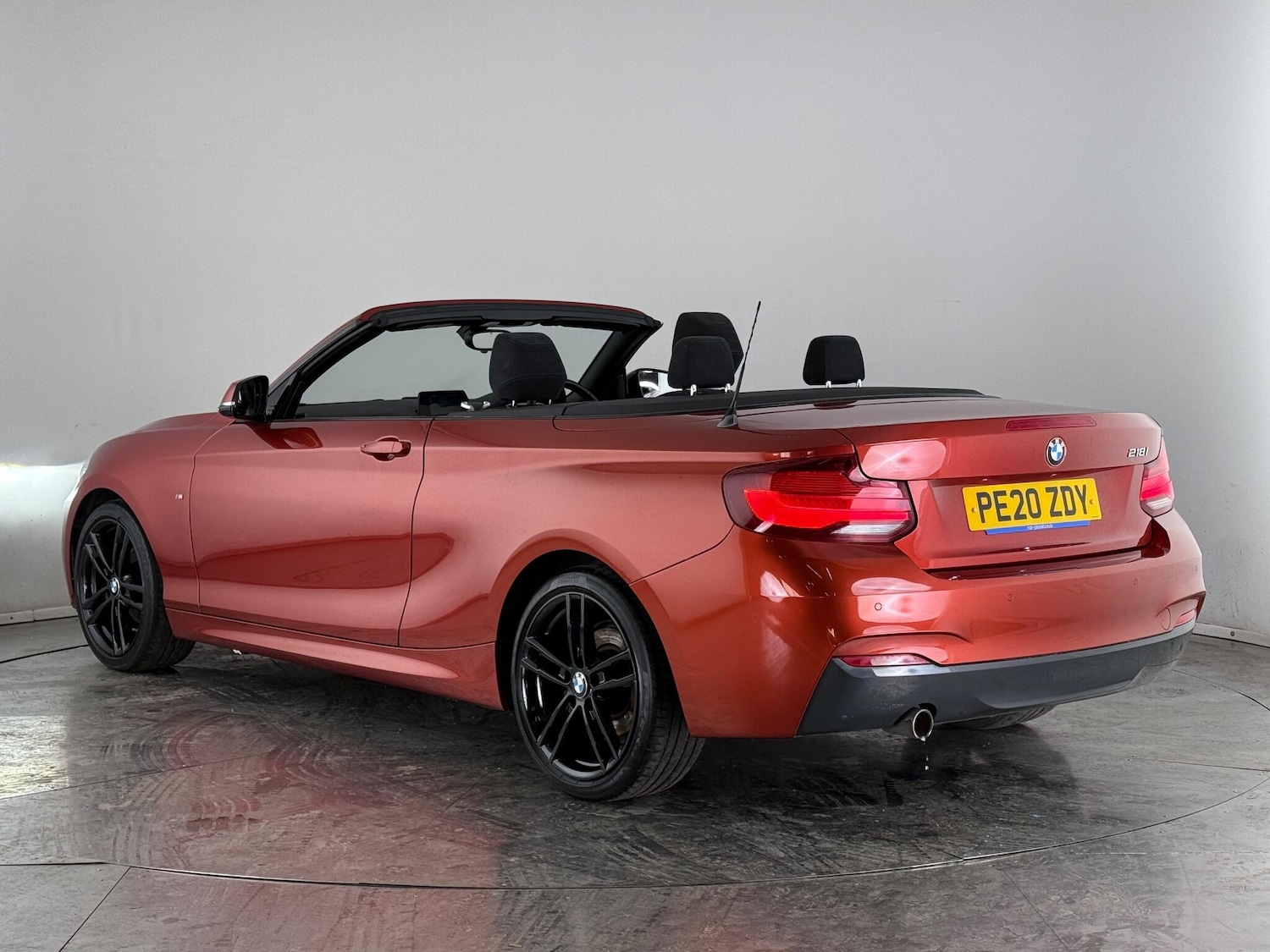 Used BMW 2 Series 2020 for sale - 76511967: Photo 4