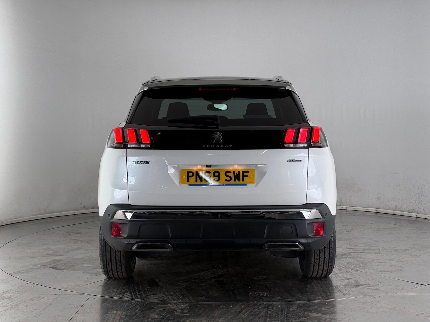 Used Peugeot 3008 2019 for sale - 77243629: Photo 7