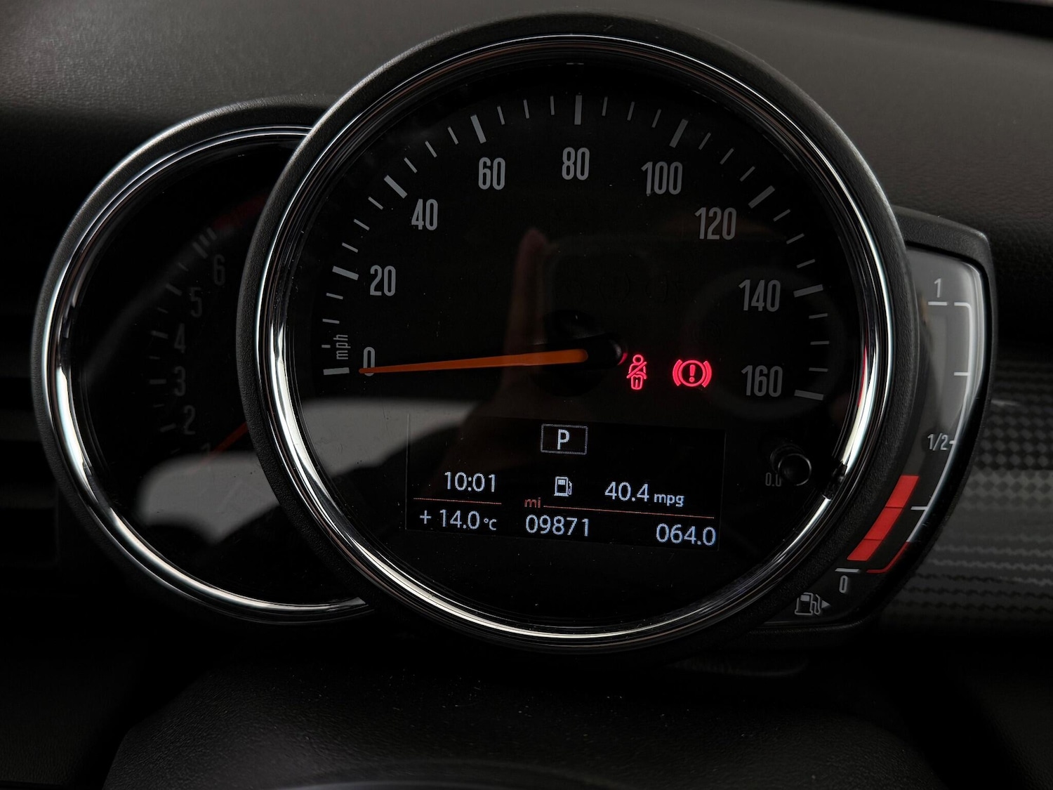 Used MINI Convertible 2020 for sale - 76865375: Photo 26