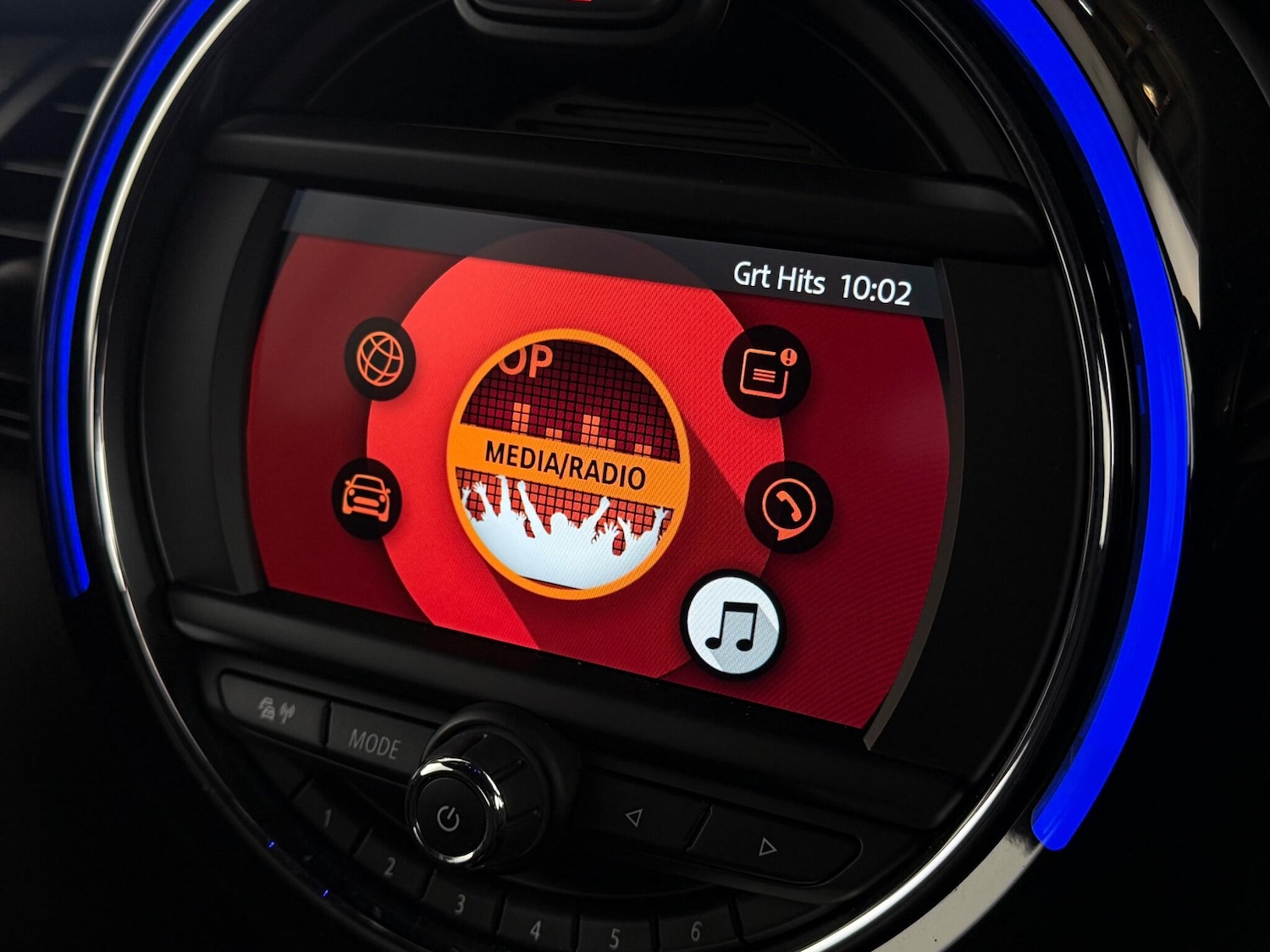 Used MINI Convertible 2020 for sale - 76865375: Photo 33