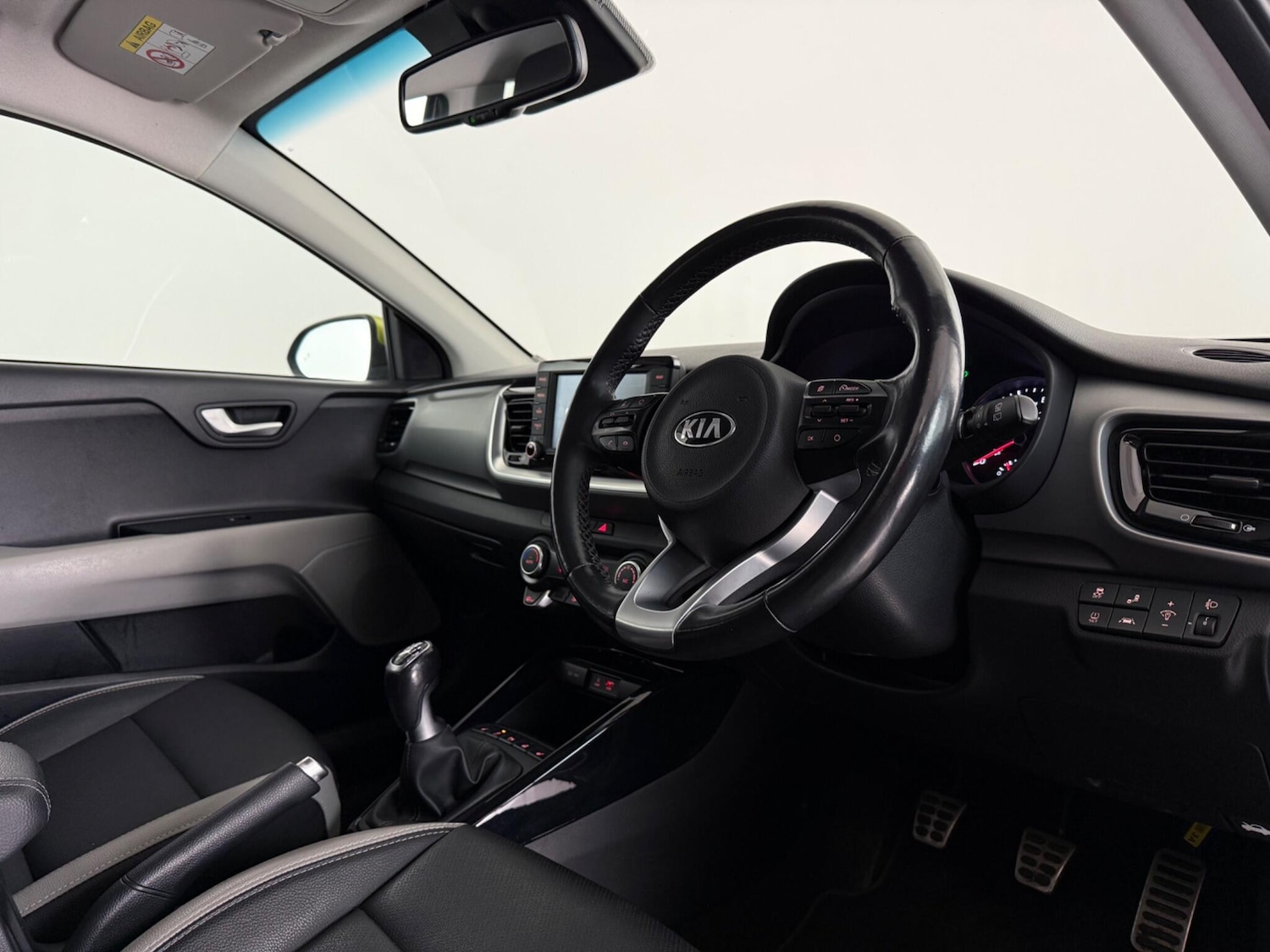 Used Kia Stonic 2019 for sale - 77591195: Photo 10