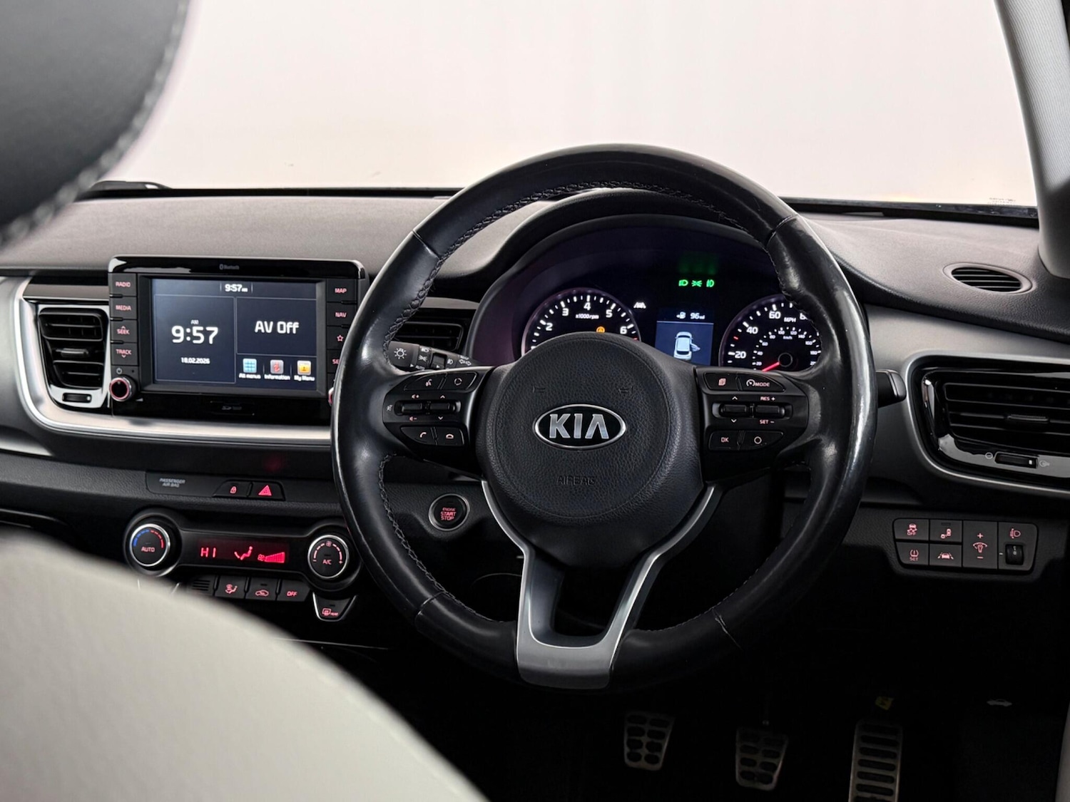 Used Kia Stonic 2019 for sale - 77591195: Photo 16