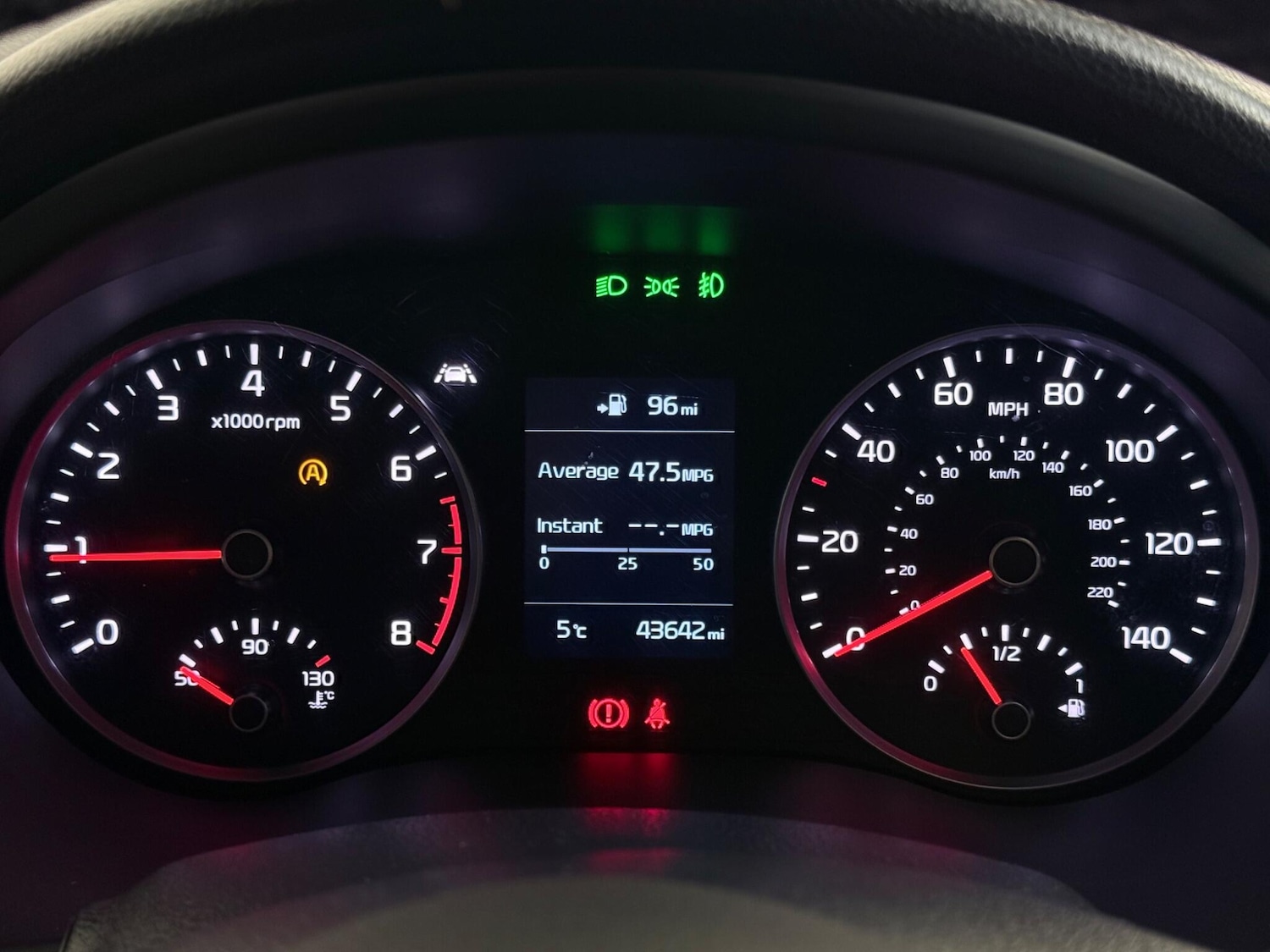 Used Kia Stonic 2019 for sale - 77591195: Photo 18