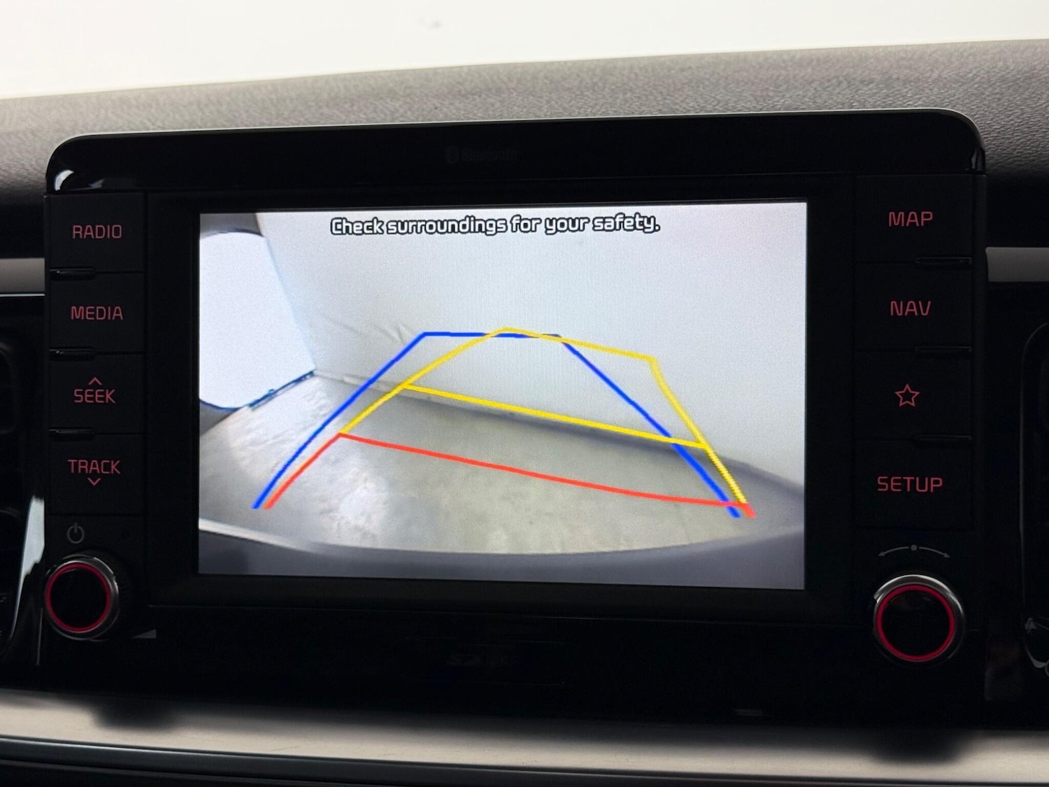 Used Kia Stonic 2019 for sale - 77591195: Photo 24