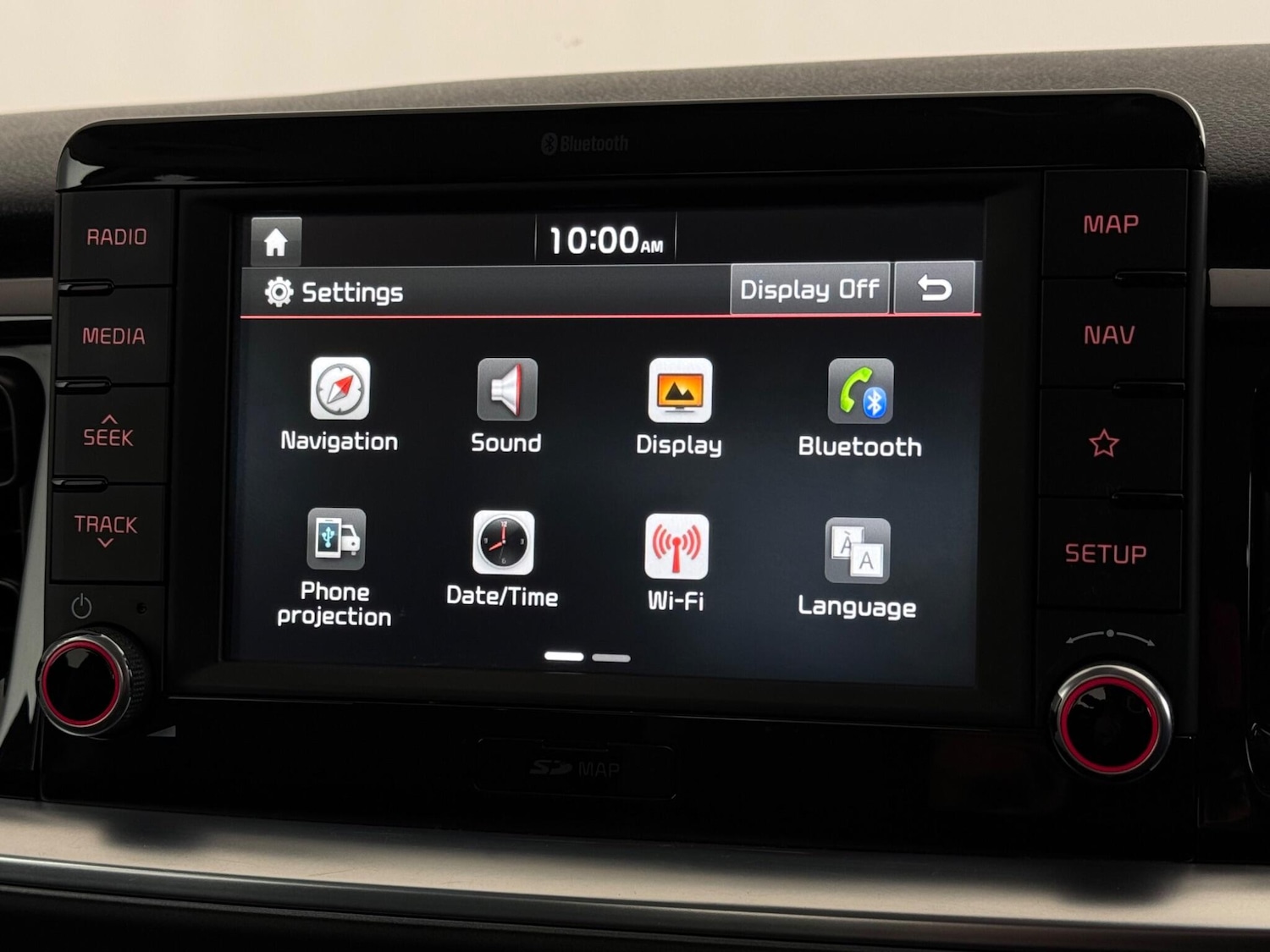 Used Kia Stonic 2019 for sale - 77591195: Photo 25