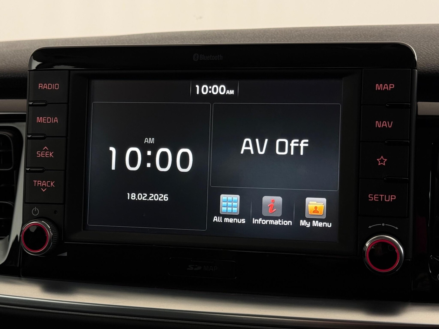 Used Kia Stonic 2019 for sale - 77591195: Photo 27