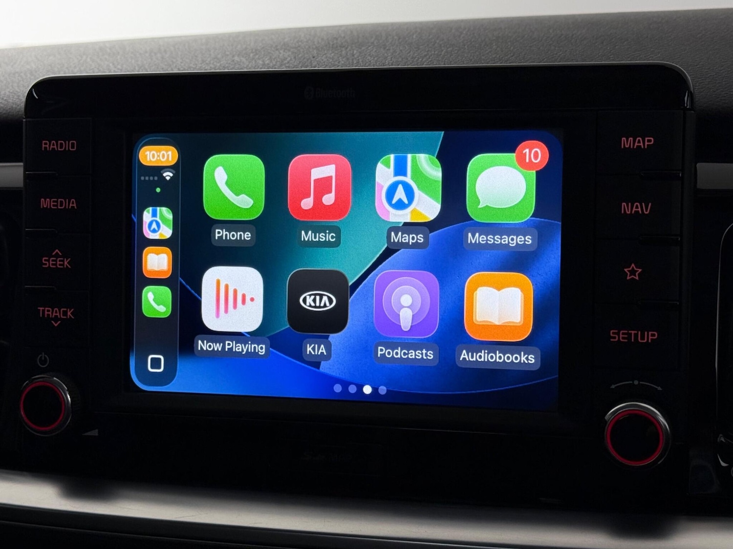 Used Kia Stonic 2019 for sale - 77591195: Photo 28