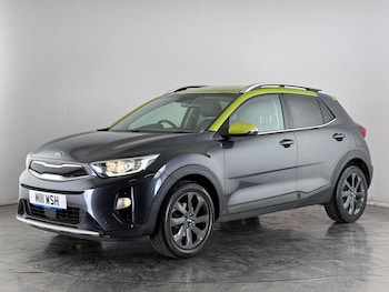 Used Kia Stonic 2019 for sale - 77591195: Photo