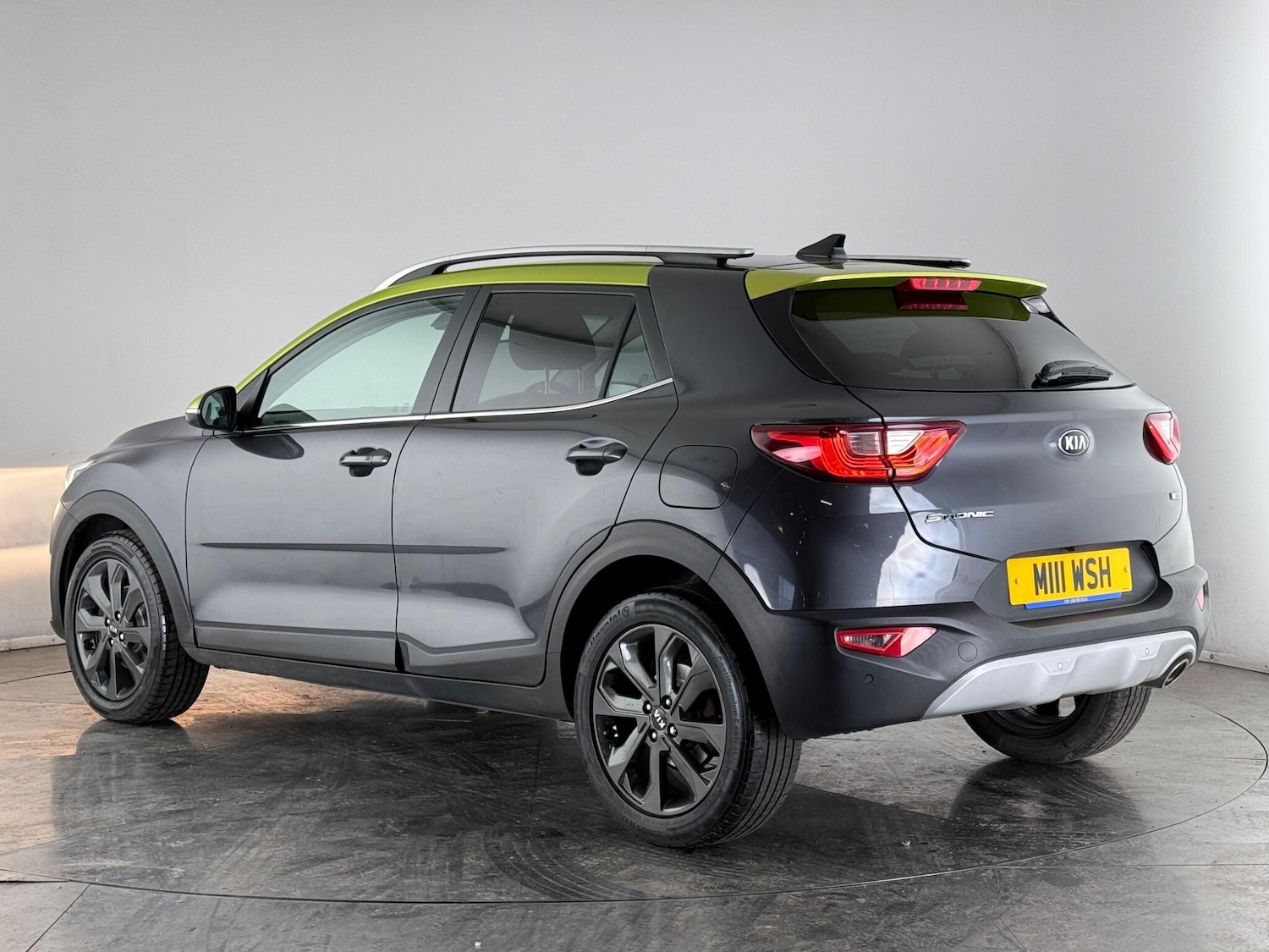 Used Kia Stonic 2019 for sale - 77591195: Photo 3