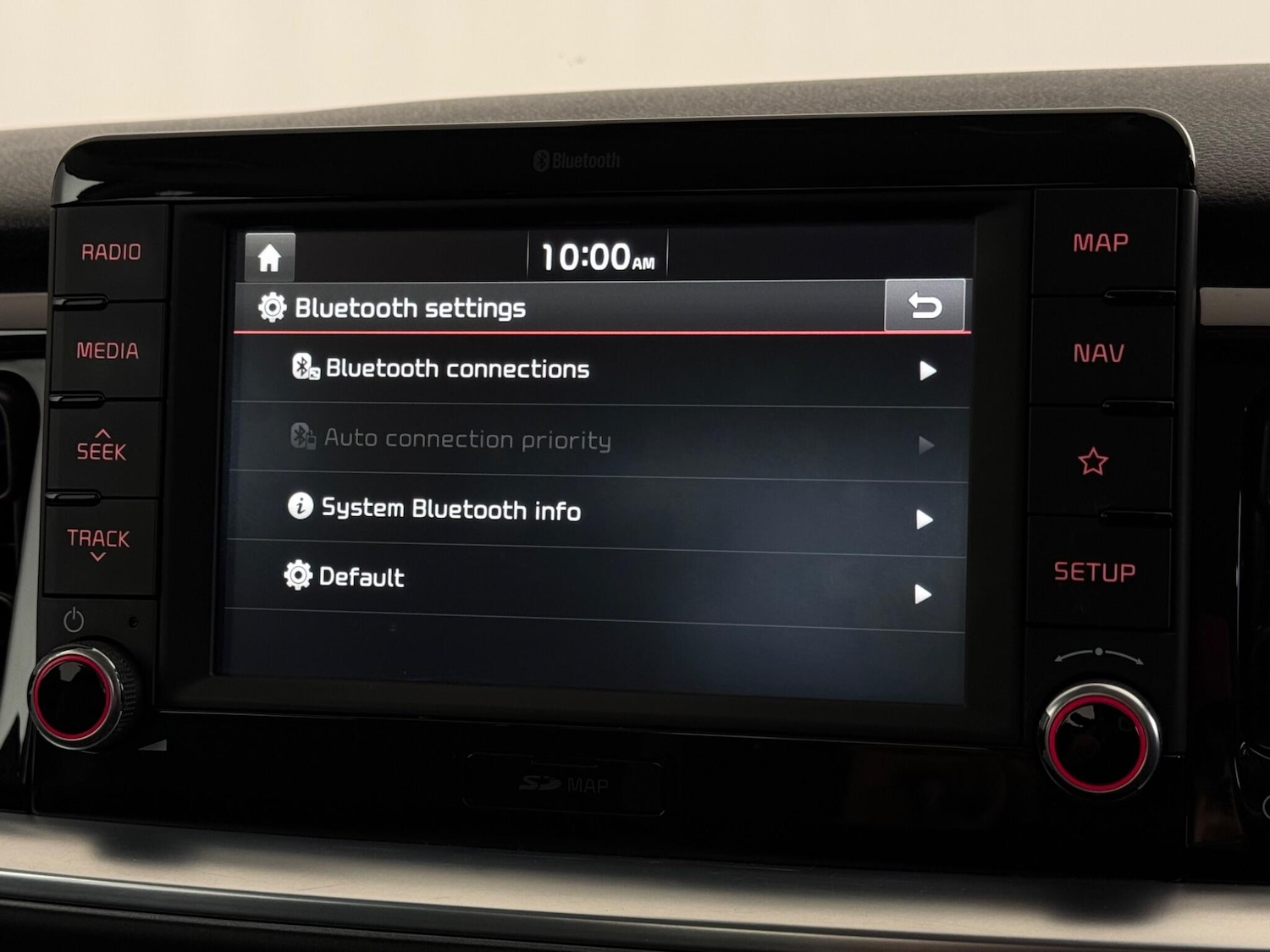 Used Kia Stonic 2019 for sale - 77591195: Photo 30