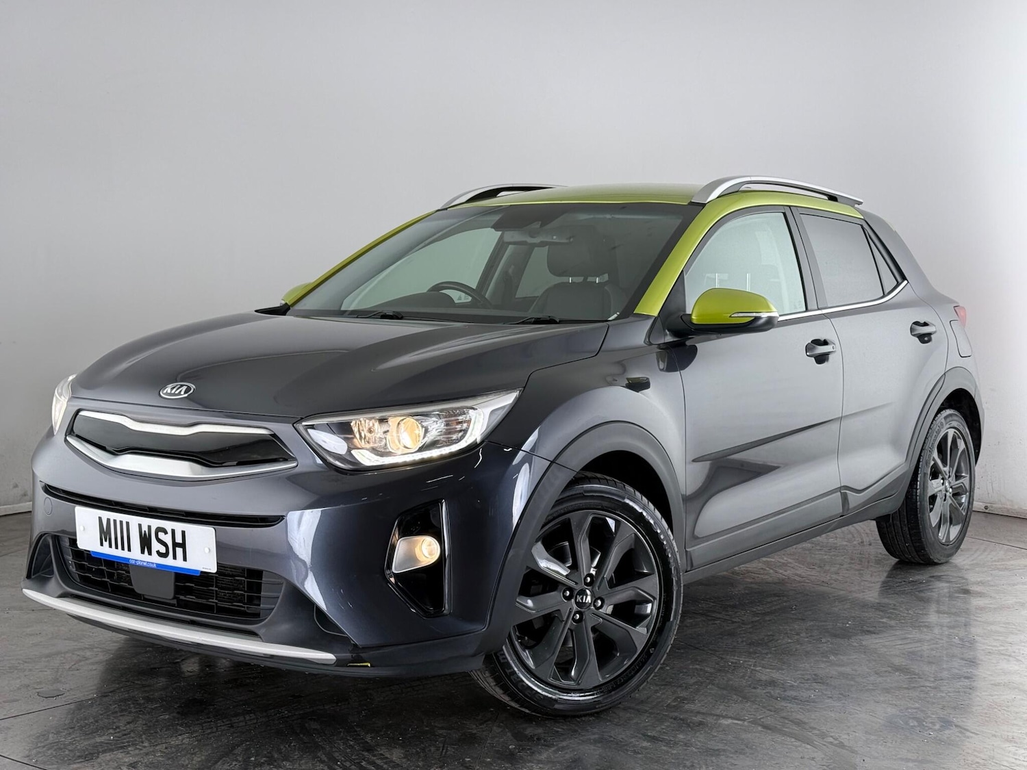 Used Kia Stonic 2019 for sale - 77591195: Photo 33
