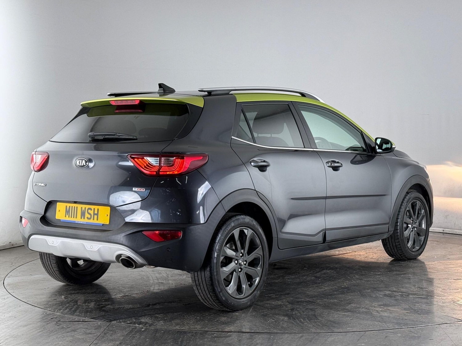 Used Kia Stonic 2019 for sale - 77591195: Photo 4