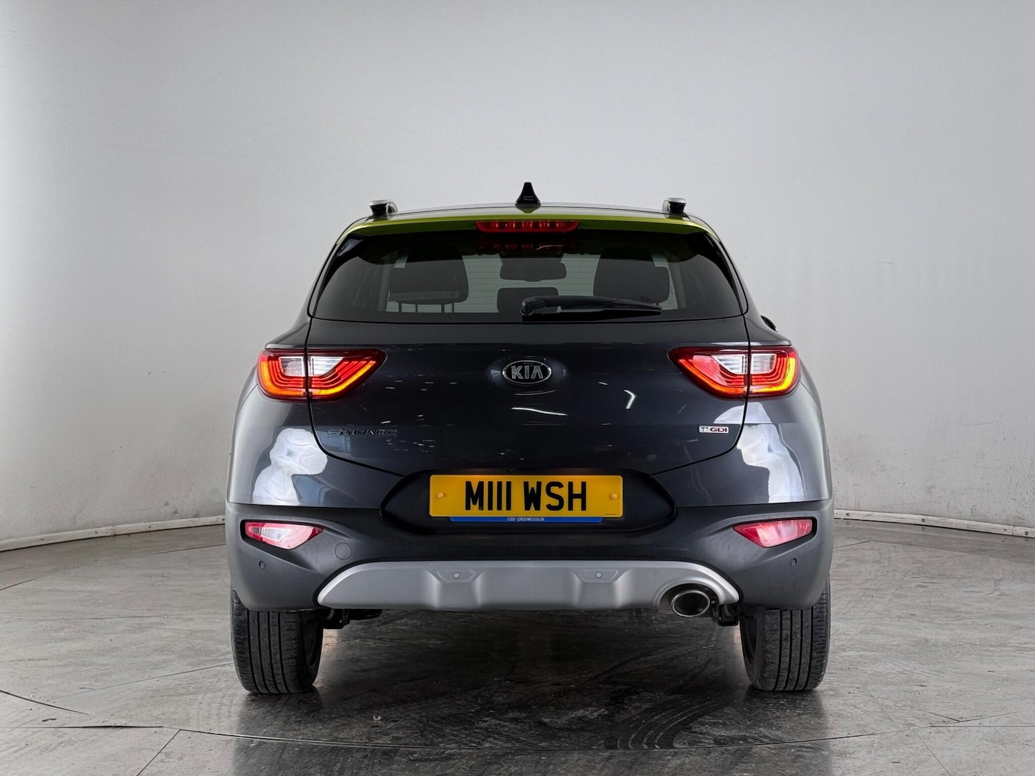 Used Kia Stonic 2019 for sale - 77591195: Photo 6