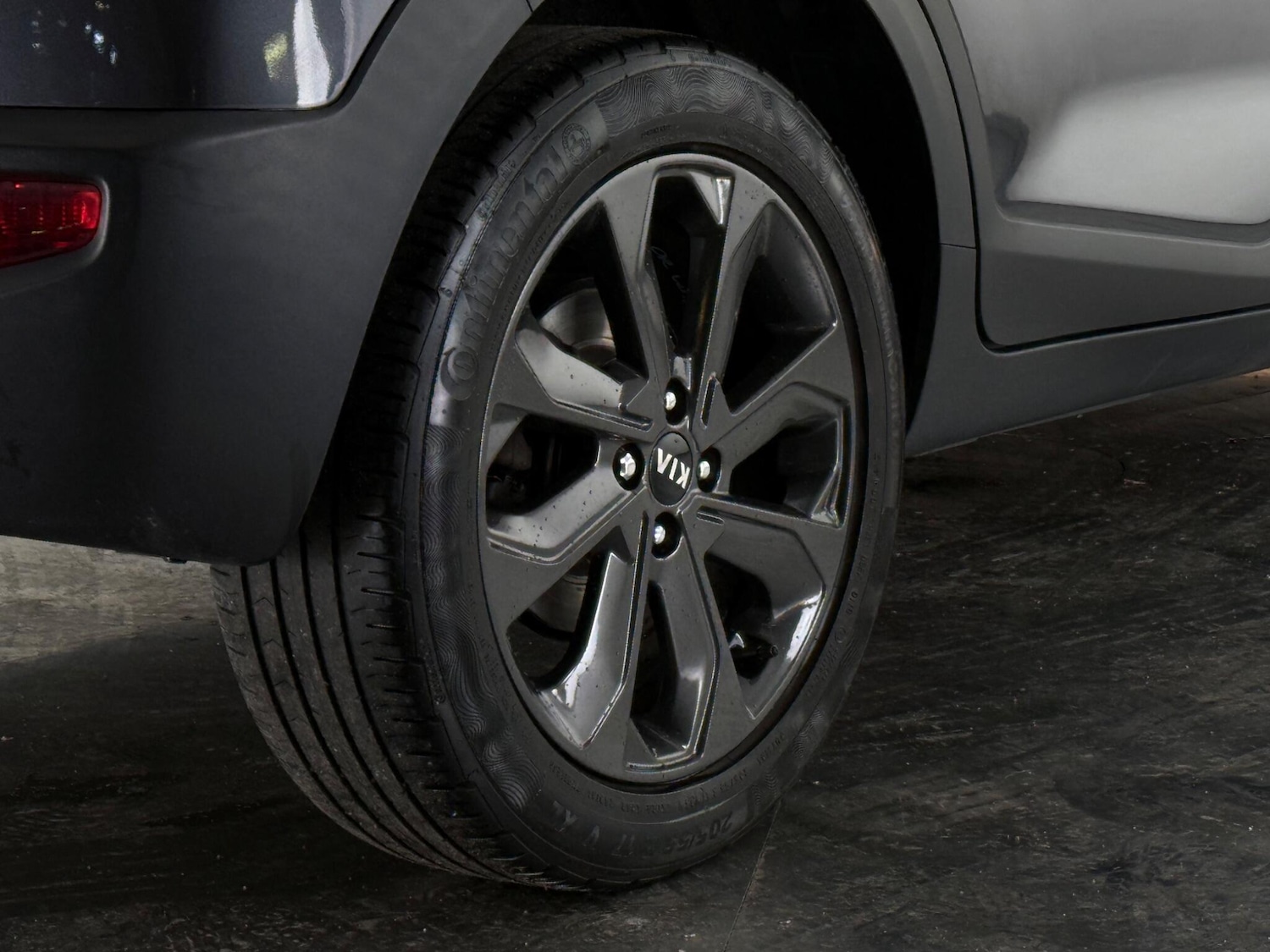 Used Kia Stonic 2019 for sale - 77591195: Photo 8