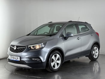 Used Vauxhall Mokka X 2019 for sale - 76468475: Photo