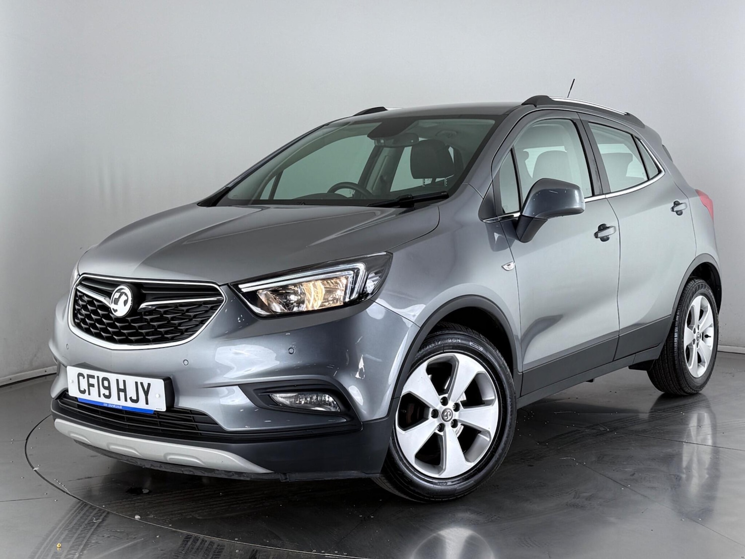 Used Vauxhall Mokka X 2019 for sale - 76468475: Photo 44