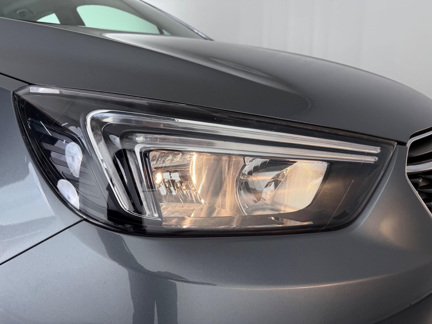 Used Vauxhall Mokka X 2019 for sale - 76468475: Photo 8