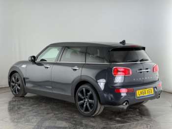 Used MINI Clubman 2018 for sale - 75067914: Photo