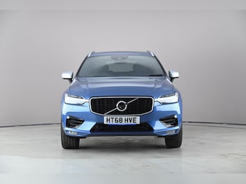 Used Volvo XC60 2019 for sale - 77958655: Photo