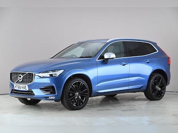 Used Volvo XC60 2019 for sale - 77958655: Photo