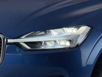 Used Volvo XC60 2019 for sale - 77958655: Photo