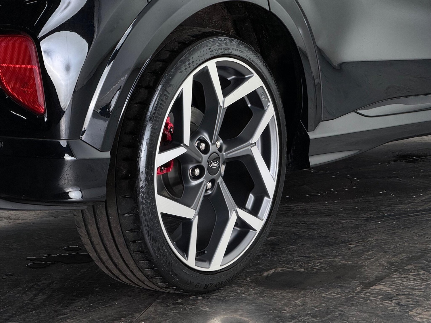 Used Ford Puma 2023 for sale - 77181332: Photo 10