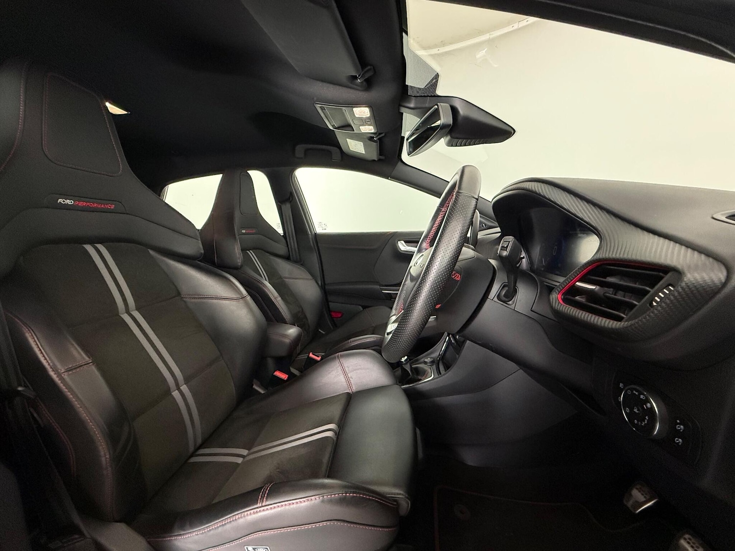 Used Ford Puma 2023 for sale - 77181332: Photo 12