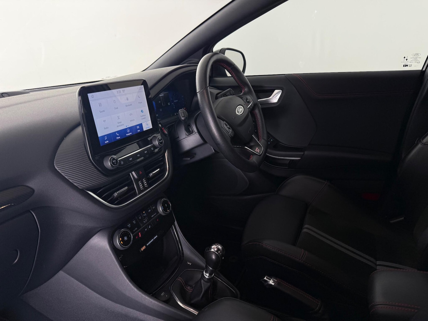 Used Ford Puma 2023 for sale - 77181332: Photo 13